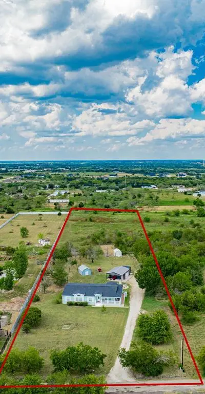 4510 County Road 2596, Royse City TX 75189