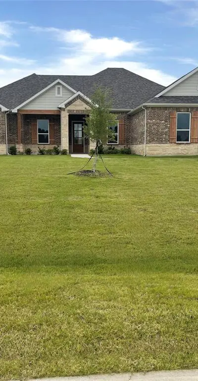 112 Aiden Drive, Waxahachie TX 75165