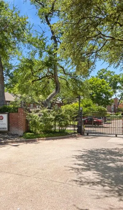 8601 Park Lane # 221, Dallas TX 75231