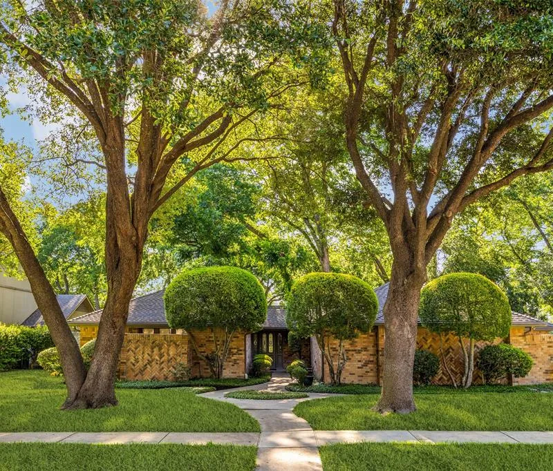 2306 Windsor Drive, Richardson TX 75082