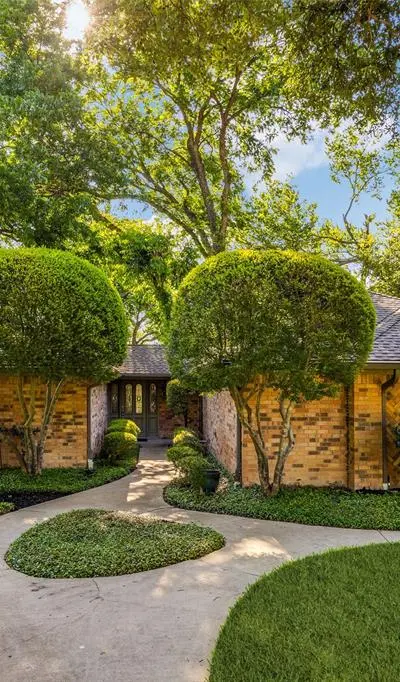 2306 Windsor Drive, Richardson TX 75082 - Photo 2