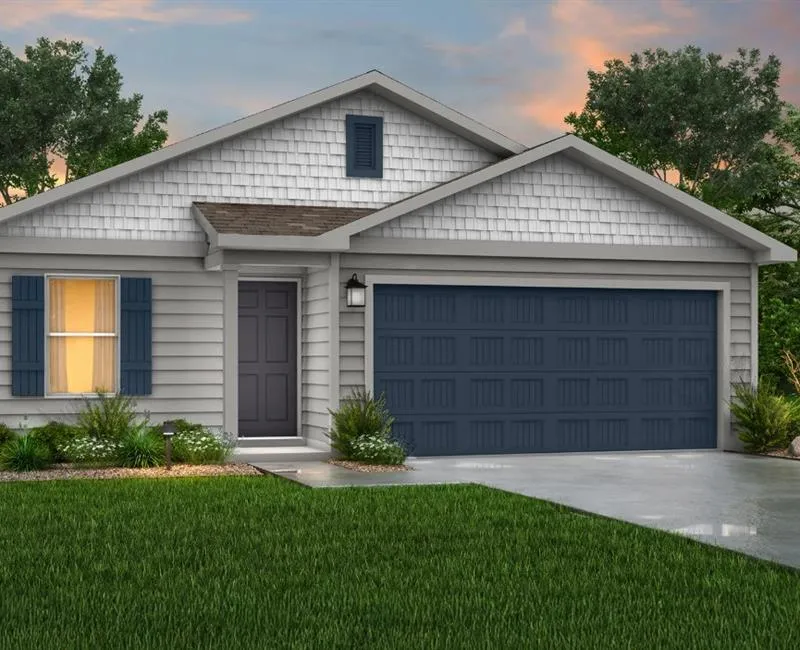 119 Levi Drive, Cleburne TX 76031