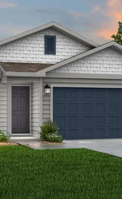 119 Levi Drive, Cleburne TX 76031