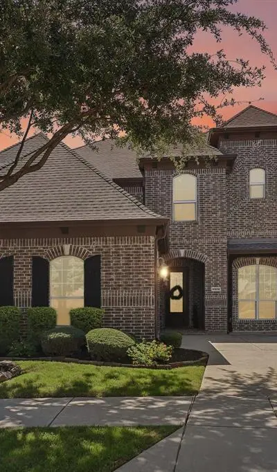 6808 Saint Phils Street, Frisco TX 75035