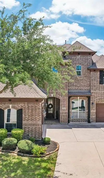 6808 Saint Phils Street, Frisco TX 75035 - Photo 3