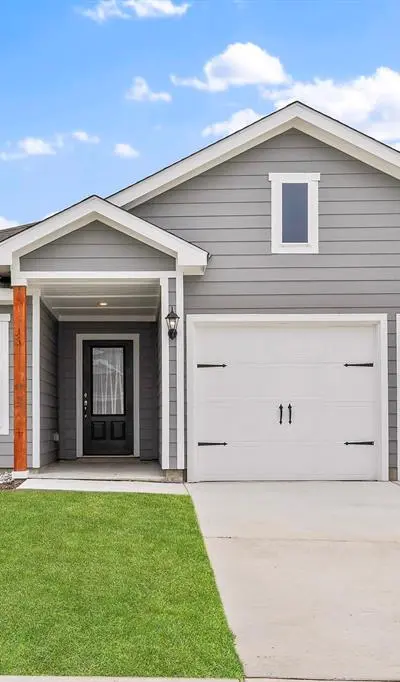 10013 Pilot Place, Fort Worth TX 76131