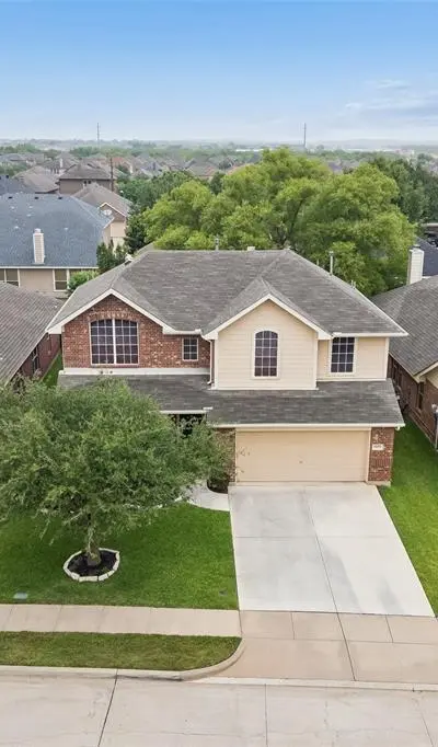 5121 Pinellas Avenue, Fort Worth TX 76244