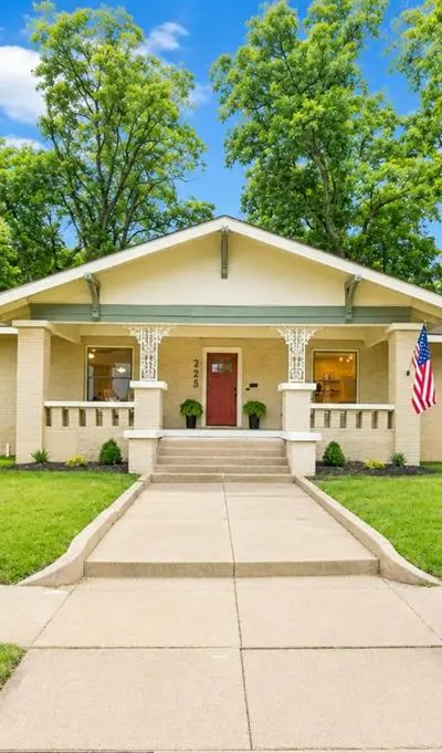 225 Featherston Street, Cleburne TX 76033