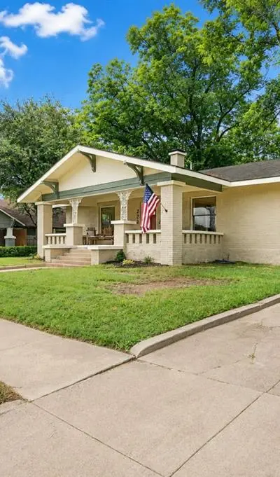225 Featherston Street, Cleburne TX 76033 - Photo 4