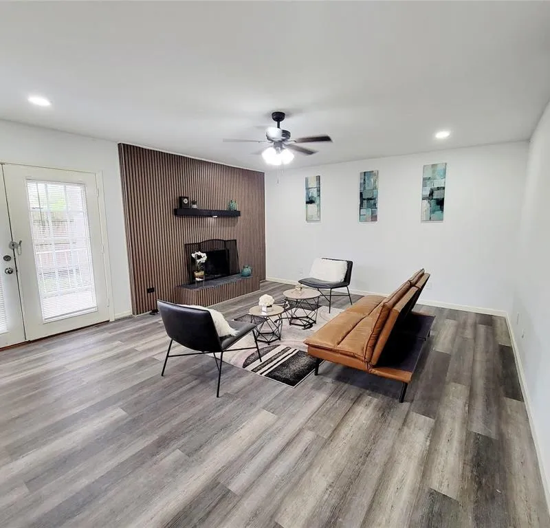 4636 Gleneagle Street, Mesquite TX 75150