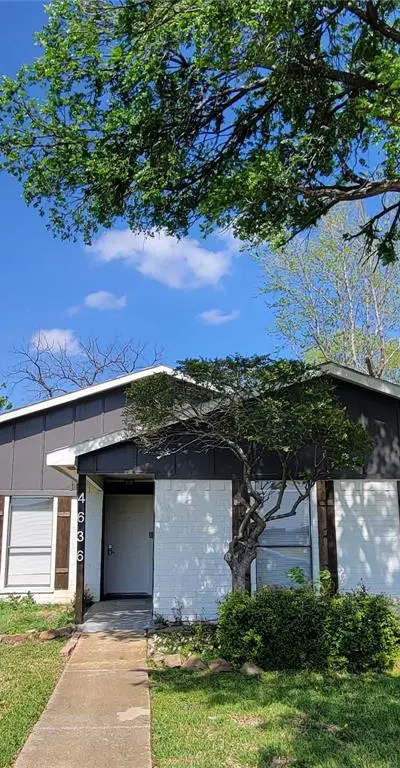 4636 Gleneagle Street, Mesquite TX 75150 - Photo 2