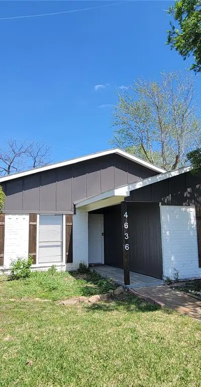 4636 Gleneagle Street, Mesquite TX 75150 - Photo 3
