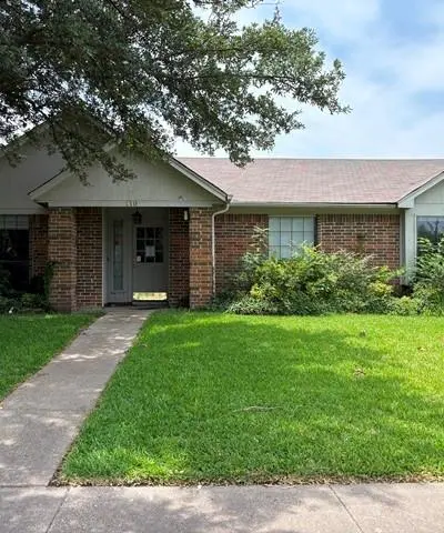 110 E Schreiber Street, Garland TX 75040
