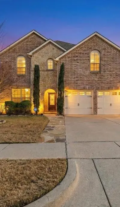 401 Boxwood Trail, Forney TX 75126