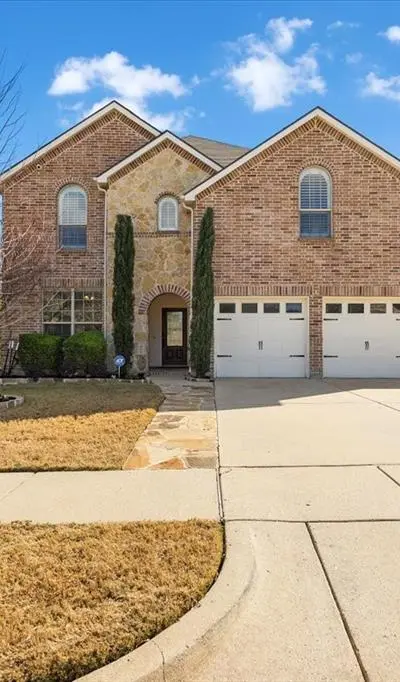 401 Boxwood Trail, Forney TX 75126 - Photo 2