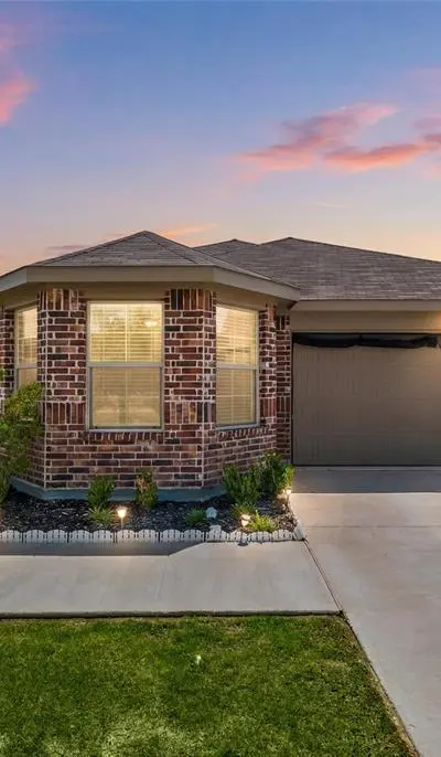 9456 Firedog Drive, Fort Worth TX 76131