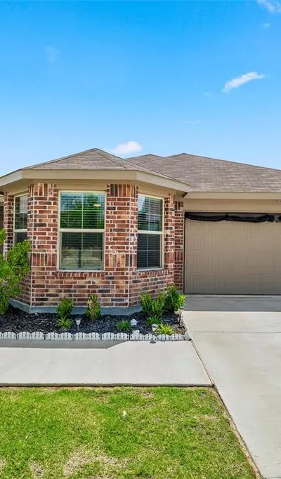 9456 Firedog Drive, Fort Worth TX 76131 - Photo 2