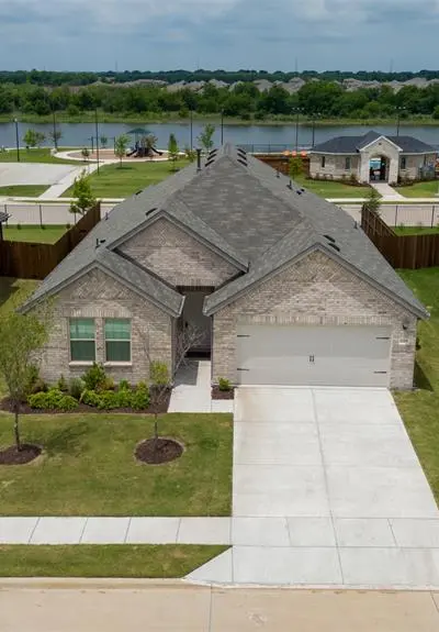 108 Anson Drive, Royse City TX 75189