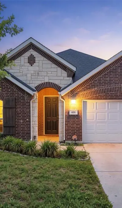 466 Rockaway Drive, Midlothian TX 76065