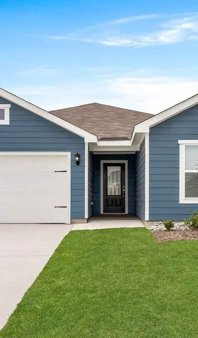 1313 Wind Drift Way, Fort Worth TX 76131