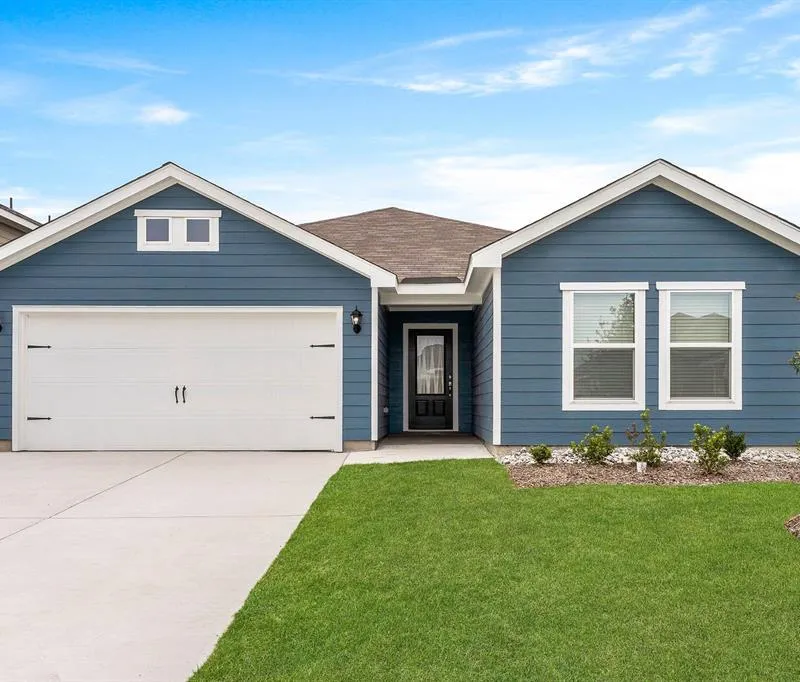 1313 Wind Drift Way, Fort Worth TX 76131