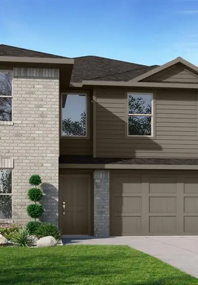 16652 HUDSON PRAIRIE Way, Fort Worth TX 76247