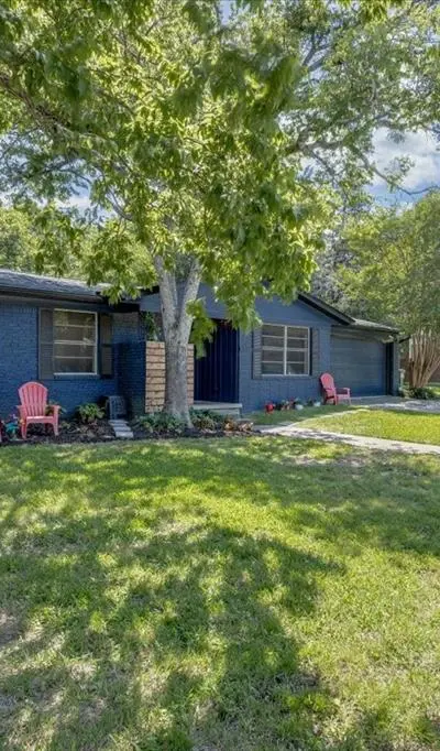 1210 Edinburg Lane, Denton TX 76209 - Photo 3