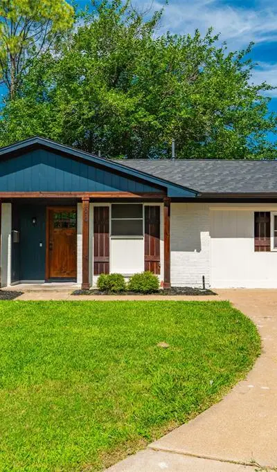 301 Bernice Court, Burleson TX 76028