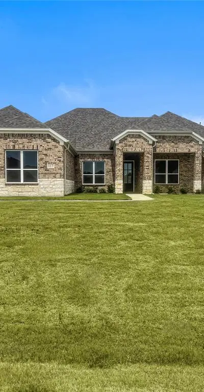 117 Aiden Drive, Waxahachie TX 75165