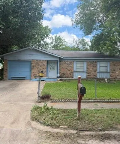 12219 Knight Drive, Balch Springs TX 75180