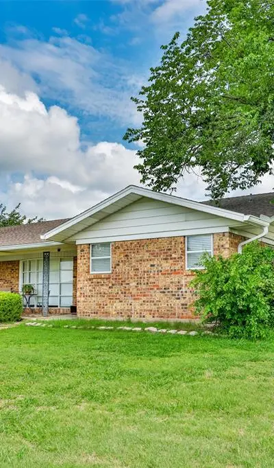 1808 College Street, Gainesville TX 76240