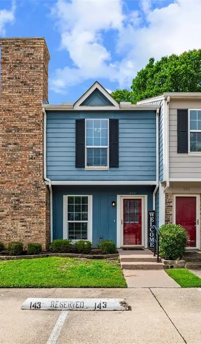 143 Winchester Drive, Euless TX 76039