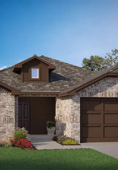 337 DEAF SMITH Street, Fort Worth TX 76247