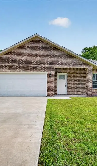 4404 Harris Street, Greenville TX 75401