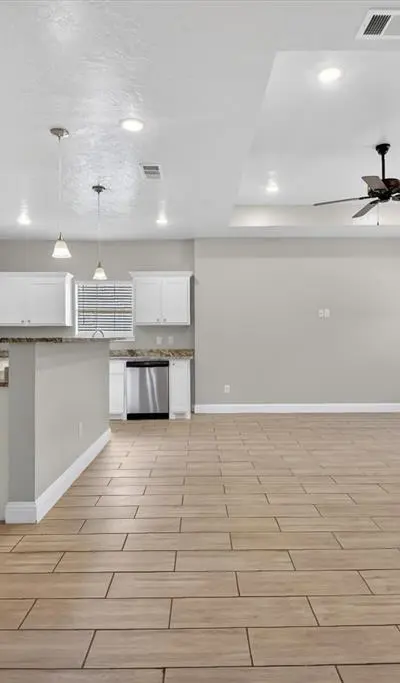 4404 Harris Street, Greenville TX 75401 - Photo 3