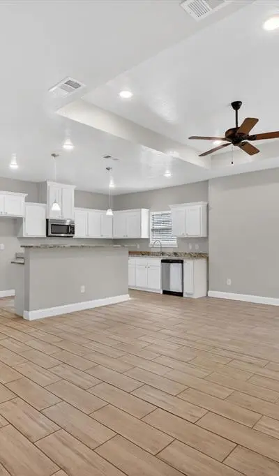 4404 Harris Street, Greenville TX 75401 - Photo 4