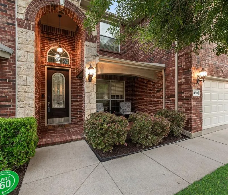 11920 Vienna Apple Road, Fort Worth TX 76244