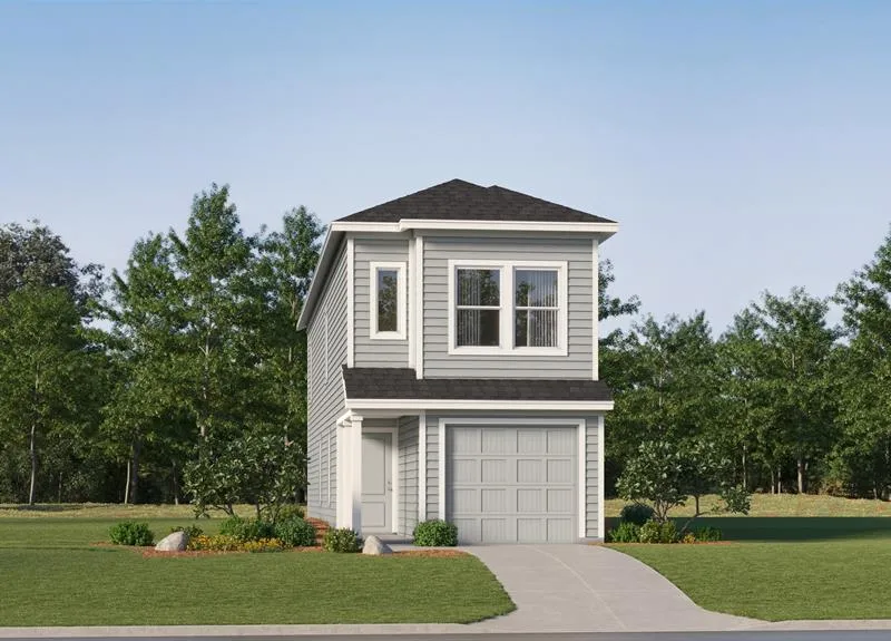 6301 Sandpiper Lane, Princeton TX 75407