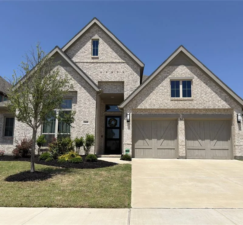 2460 Macy Way, Prosper TX 75078