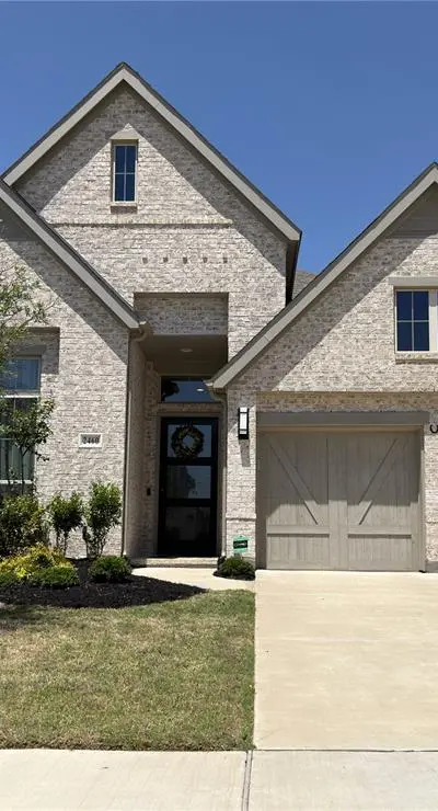2460 Macy Way, Prosper TX 75078