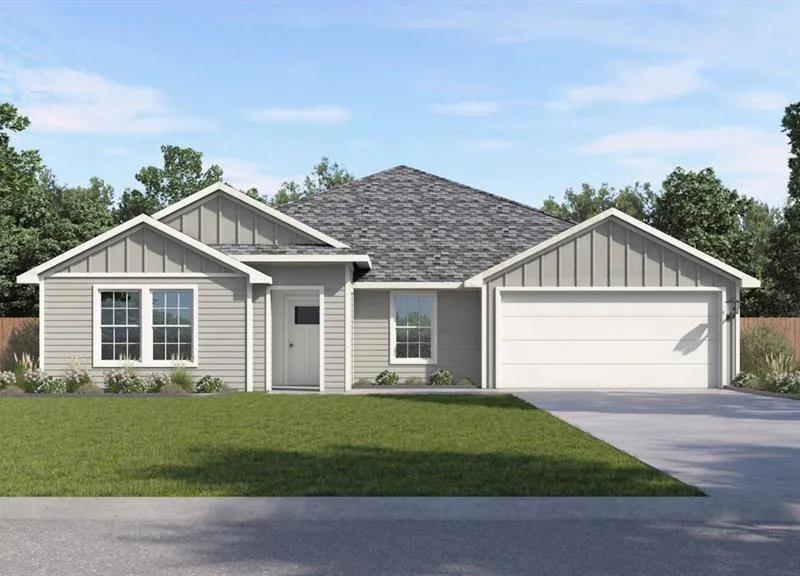 506 White Willow Drive, Josephine TX 75189