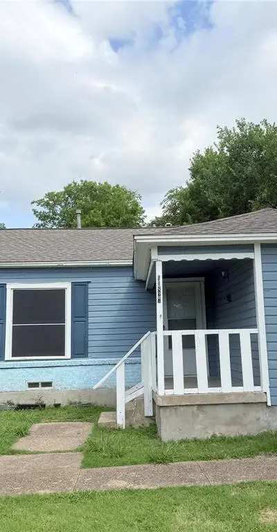 11827 Gaston Parkway, Dallas TX 75218
