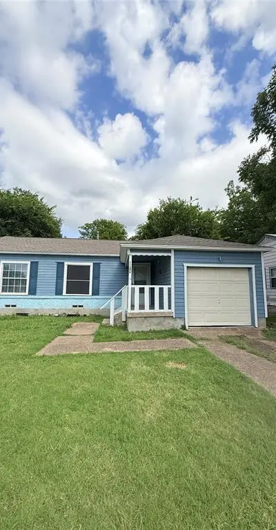 11827 Gaston Parkway, Dallas TX 75218 - Photo 2