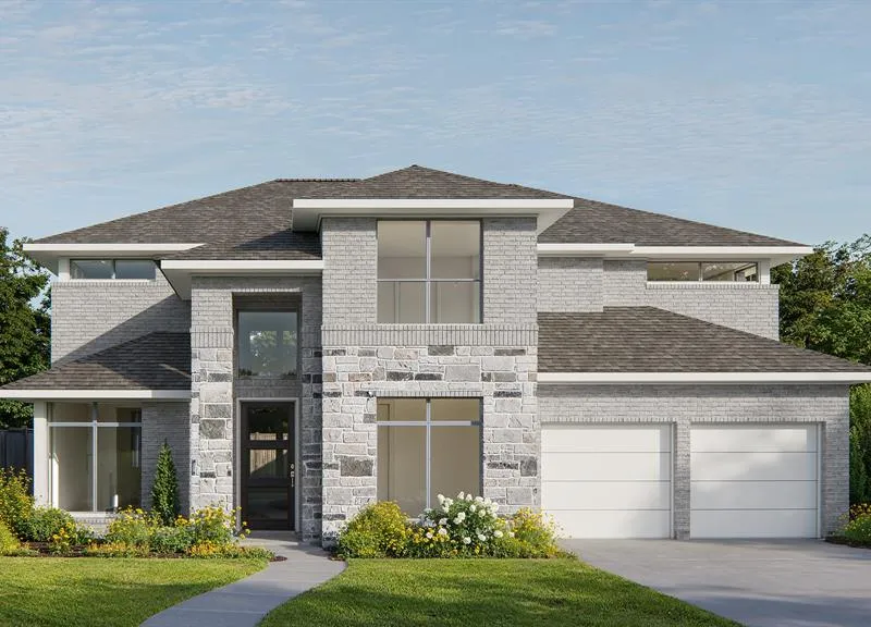 10008 Gray Fox Drive, Denton TX 76205