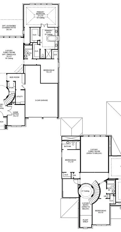 10008 Gray Fox Drive, Denton TX 76205 - Photo 2