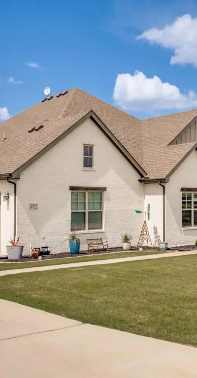 14712 Crystal Spring Drive, Justin TX 76247 - Photo 2