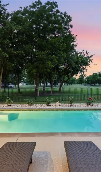 3769 Bear Creek Road, Aledo TX 76008