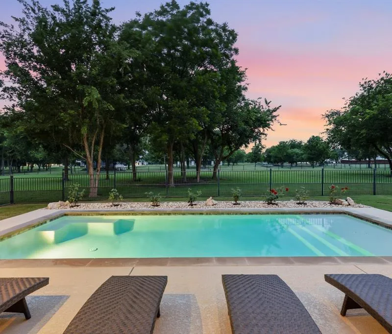 3769 Bear Creek Road, Aledo TX 76008