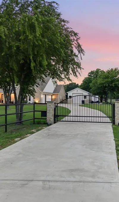3769 Bear Creek Road, Aledo TX 76008 - Photo 2