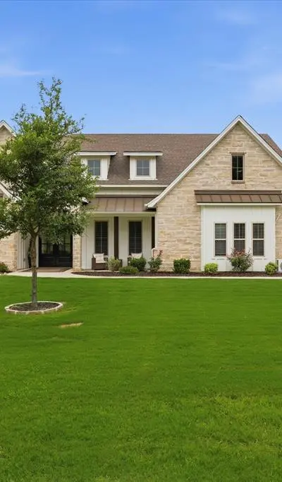 3769 Bear Creek Road, Aledo TX 76008 - Photo 3